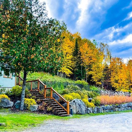 Studio Lugna By Gestion Elite Mont-Tremblant Exteriör bild