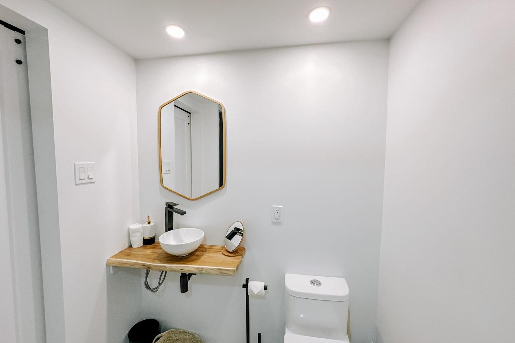 Studio Lugna By Gestion Elite Mont-Tremblant Exteriör bild