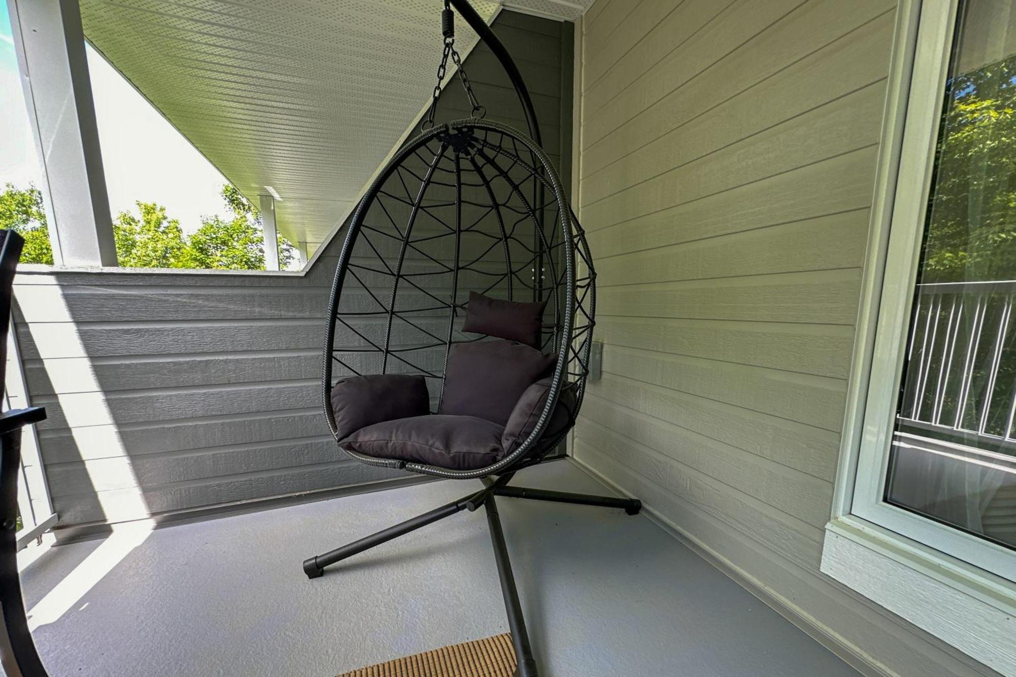 Studio Lugna By Gestion Elite Mont-Tremblant Exteriör bild