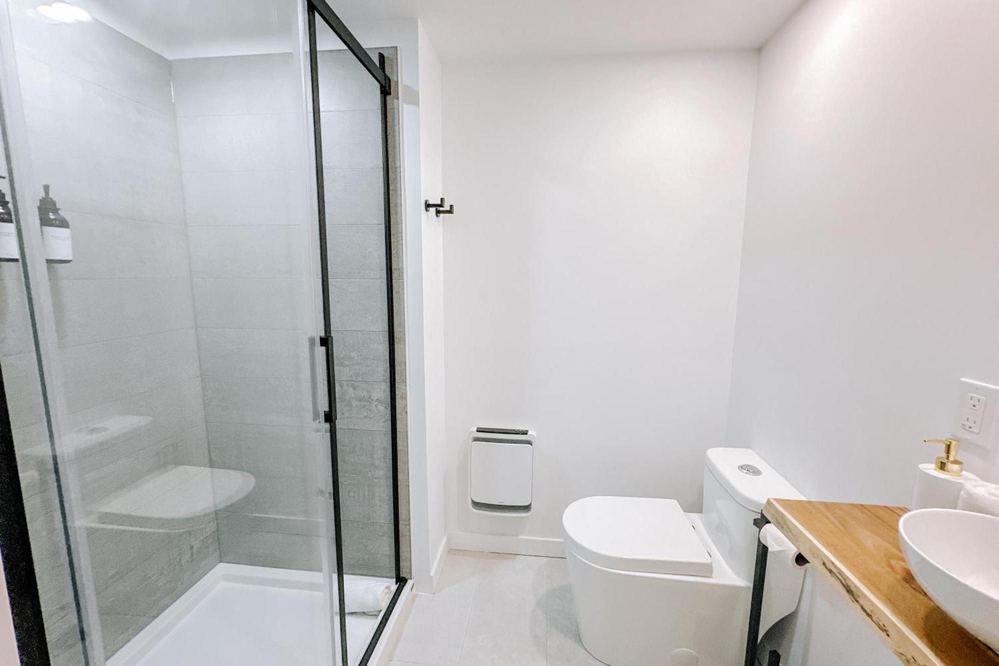 Studio Lugna By Gestion Elite Mont-Tremblant Exteriör bild